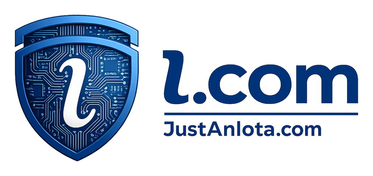 JustAnIota official lockup 1280