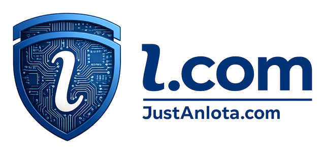 JustAnIota official lockup 640