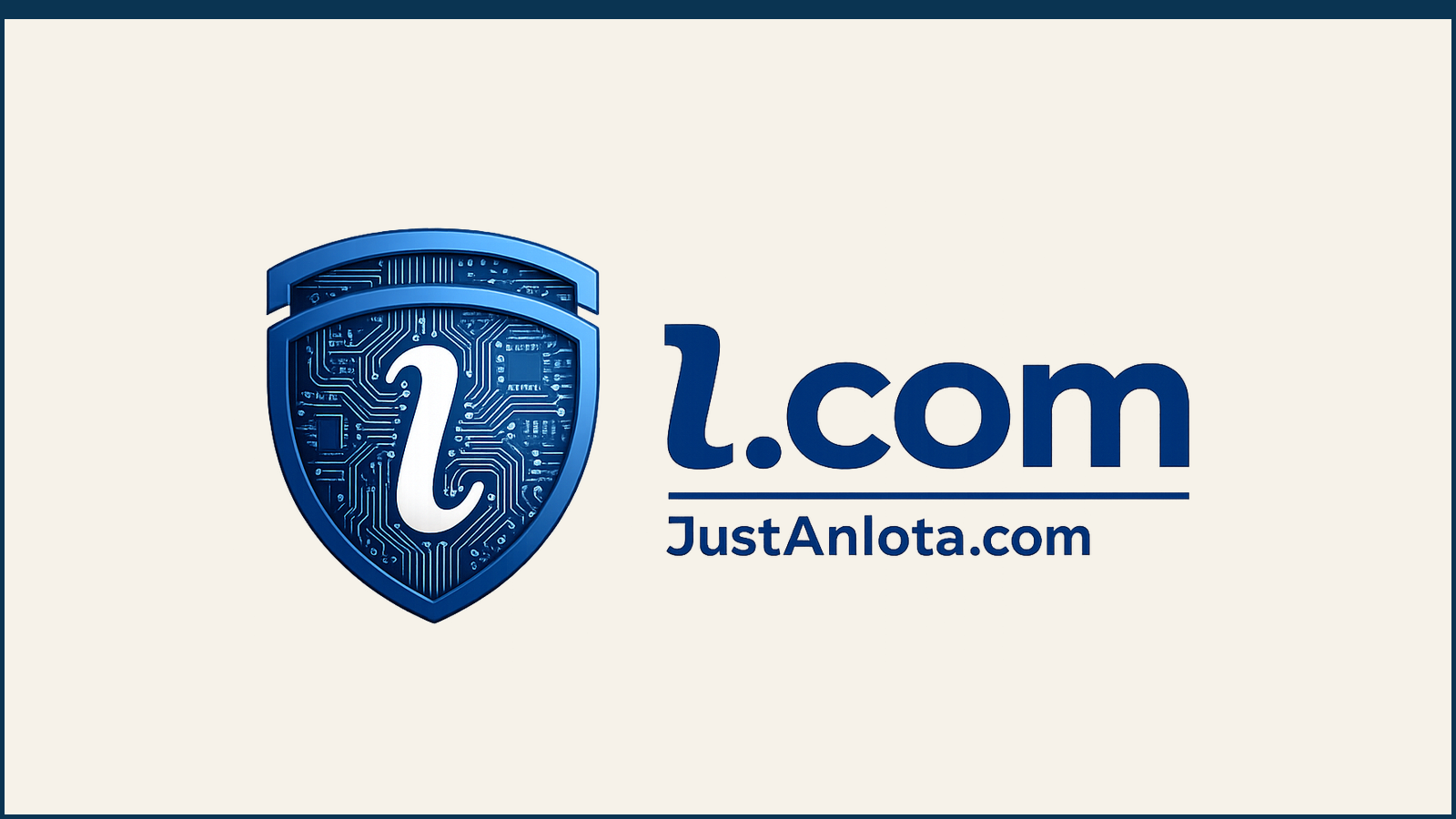 JustAnIota social preview 1600 x 900